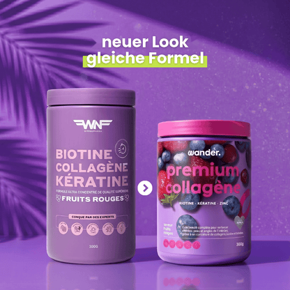Premium Kollagen · DE