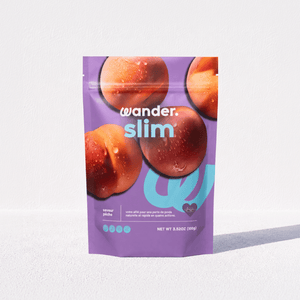 wander slim