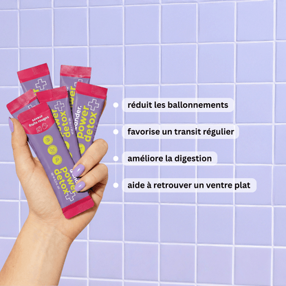 stick Power Detox +