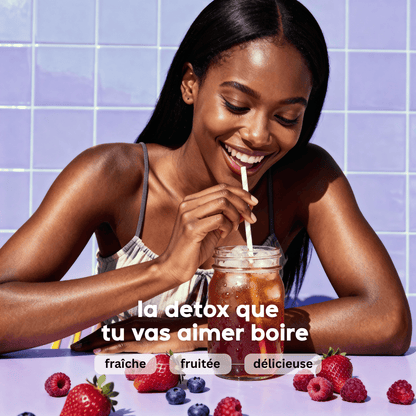 stick Power Detox +