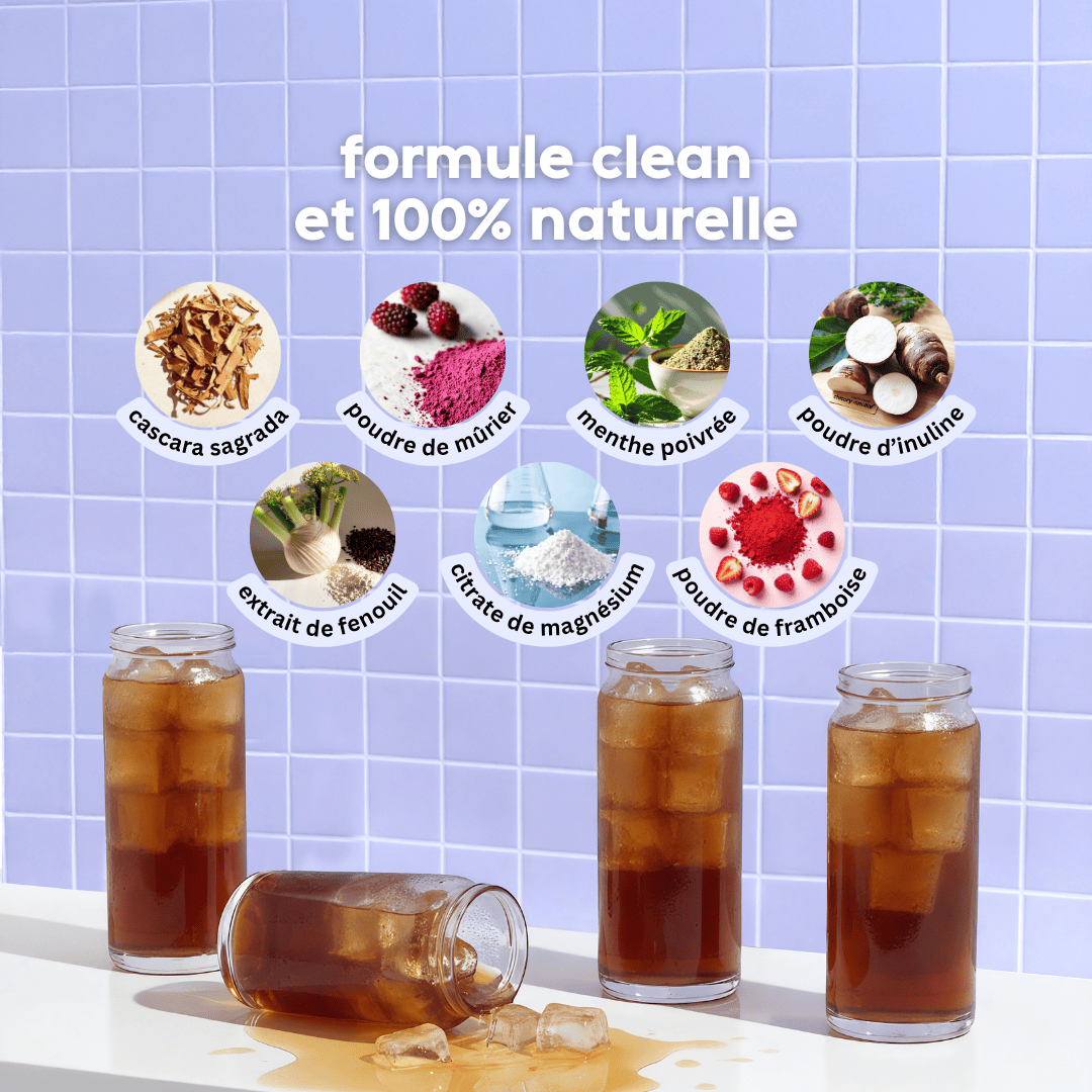 stick Power Detox +