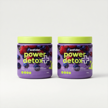 Power detox +