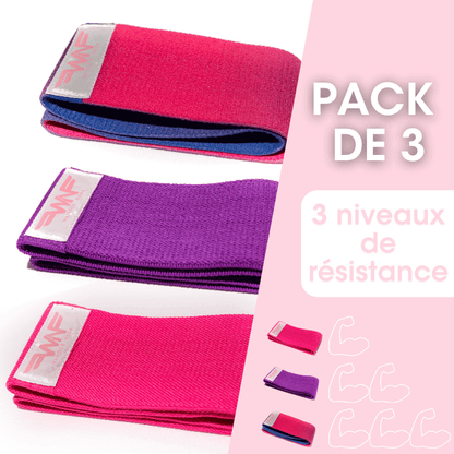 Glute band